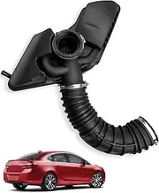 Engine Air Intake Hose Tube Fit for Buick LaCrosse 2011-2016 Regal 2011-2017 Allure 2010-2015 Chevy Malibu 2013-2014 Impala 2014 Replace 22951183 20918645 22761486 13324274