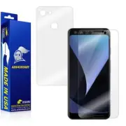 ArmorSuit Google Pixel 3 Screen Protector + Full Body Skin Protector Made in USA