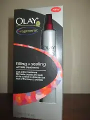 Olay Regenerist FILLING + SEALING Wrinkle Treatment 1 fl oz