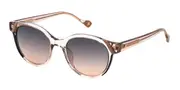 Yalea SYA145 GAE 07T1 Women’s Sunglasses Brown Size 51