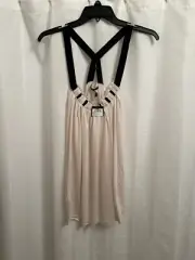 Club Monaco Tank Top New With Tags Size M