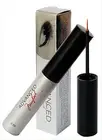Organic Eyelash Growth Serum for Thicker, Longer, Lush Lashes & Brows 3Ml- Natur