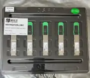 5 pack - 100G Taclink QSFP28-4X25G-CWDM4-2KM-SM-C 100GBASE-CWDM4 1310nm