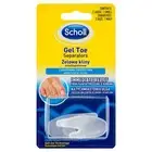 Scholl Get Toe Separators - 2 Large Plus 1 Small
