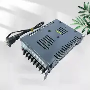 16A Switching Power Supply kit 110/220V +5V+12V For Arcade machine JAMMA