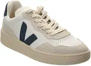 [Veja] Women's V-90 Sneaker, Extra White/California, 10