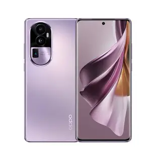 【母親節優惠】 OPPO Reno10 Pro+ 12G/256G銀灰