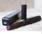 Mac Mattene Lipstick 0.08 oz / 2.3 g NEW IN BOX 100% Authentic - Power My Spirit