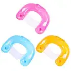 Pool Floaties with Cup Holders and Handles Floating Pool Chair for Adults