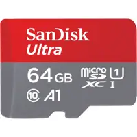 在飛比找蝦皮商城優惠-【SanDisk】Ultra microSDXC UHS-I