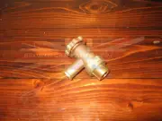 Brand New Heater Valve MG Midget Austin Healey Sprite & 100-4 Made in the UK (for: MG)