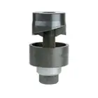 Greenlee 50365088 Slug-Buster Knockout Punch Unit