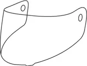 Claw Travel-R/Travel-X/Travel-S, shield