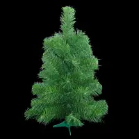 在飛比找Yahoo!奇摩拍賣優惠-聖誕樹耶誕節布置裝飾 圓頭樹7尺