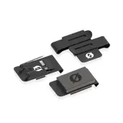 Rode FlexClip Go - Set of Three Clips - for Wireless GO, GO II