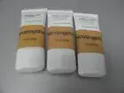 3-COUNT NEUTROGENA FLAWLESS MATTE CLEAR COVERAGE CREAM FOUNDATION GINGER 7.5