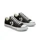 【CONVERSE】休閒鞋 男鞋 女鞋 帆布鞋 STAR PLAYER 76 OX 黑 A01607C