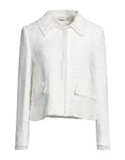 [ALBERTA FERRETTI] ALBERTA FERRETTI Blazers - Item 49904858
