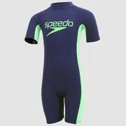 Toddler Boys Toddler Boys Short Sleeve Wetsuit