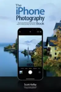在飛比找博客來優惠-The iPhone Photography Book