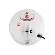 Minelab 11" Double D Commander Coil