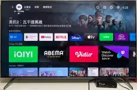 在飛比找Yahoo!奇摩拍賣優惠-❌賣日本製2020年SONY索尼 65吋4K HDR And