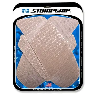 【93 MOTO】 STOMPGRIP Suzuki GSXR1000 GSX-R1000 09-16年 油箱貼