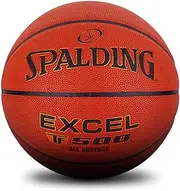 Spalding Excel TF 500 Indoor Outdoor Basketball