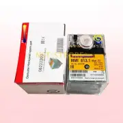 Genuine New MMI 813.1 Mod. 23 Burner Controller MMI813.1 220/240V 50Hz 10VA