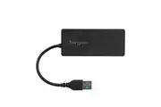 Targus 4 Port Smart Usb Hub