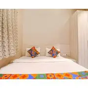 Super OYO Flagship Kitchen Q Inn