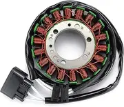Wivplex Generator Stator Coil, for YAMAHA, FX Nytro 1000 RTX XTX MTX SE 162 153 FX10 FX10RTR FX10RTRS FX10AW 8GL-81410-00 Motorcycle Ignition Coil