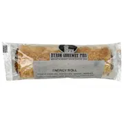 Organic Byron Gourmet Pies Energy Roll Bulk Buy 6 x 140g – Fresh, healthy organic delivery | Doorstep Organics