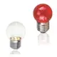 舞光 LED E27 0.5W 省電燈泡 神明燈 小夜燈 紅燈泡 球泡燈 超省電 壽命長 好商量~