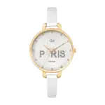 【GO GIRL ONLY】經典巴黎時尚腕錶(女錶 手錶 WATCH)-698800-台灣總代理公司貨-原廠保固兩年