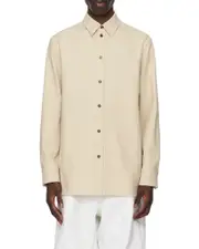 Shirt SHIRTS CM41,SHIRTS CM39,SHIRTS CM38 Yellow