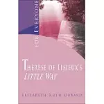 THERESE OF LISIEUX’S