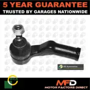 Fits Volvo V50 S40 C30 C70 Ford Focus C-Max BGA Front Left Tie Rod End