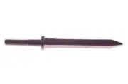Harrow Spike, Drag Harrow Tine, Pepin Square Bar, 1/2 thread 370-006R