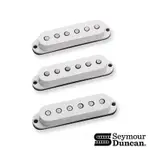 【又昇樂器】SEYMOUR DUNCAN CUSTOM STAGGERED STRAT SSL-5 電吉他 單線圈拾音器