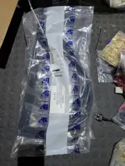 LAINOX BARON BLUE SEAL COMPACT 10 TRAY DOOR SEAL R70044932, R70044933