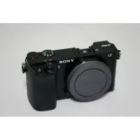 在飛比找蝦皮購物優惠-sony a6000 a6100 a6400 極新單機身