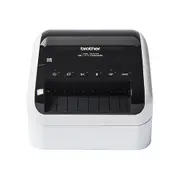Brother QL-1110NWB Professional Wide Format Label Printer with Wireless Networking