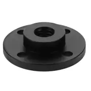 Microphone Wall Mount 3/8"-16 Flange Mount Microphone Holder Stand Microphone
