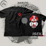 UCHIHA ITACHI NARUTO THE CLAN KILLER T 恤日本動漫日係發行襯衫 S-XXL 902