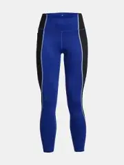 MSRP $60 Under Armour Train CW Leg Novelty Womens Legging High- Rise COMPRESSION