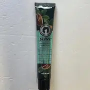 Softee Daily Moisture Hair, Body, and Scalp Shimmering Argan Oil - 1.5 fl oz