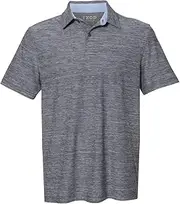 [IZOD] Space-Dyed Sport Shirt