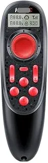 for HOTRC for DS-600 6CH 2.4GHz Radio System Transmitter Remote Controller for DS 600 PWM 6 Channel Receiver for RC Boat