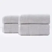 Renee Taylor Aireys 4 Piece Vapour Bath Sheet Pack